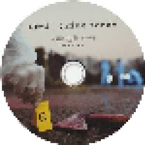 RPWL: Crime Scene (CD) - Bild 3