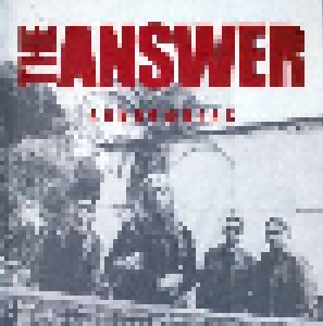 The Answer: Sundowners (CD) - Bild 3