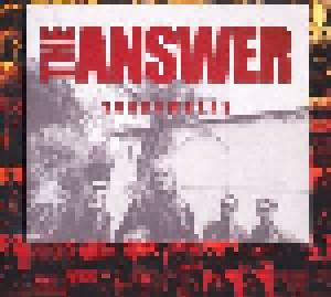 The Answer: Sundowners (CD) - Bild 5
