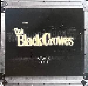 The Black Crowes: The Black Crowes - Presents Shake Your Money Maker Live (2-LP + 7") - Bild 7