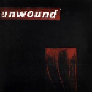 Unwound: Unwound (LP) - Bild 1