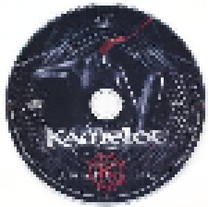 Kamelot: The Awakening (CD) - Bild 7