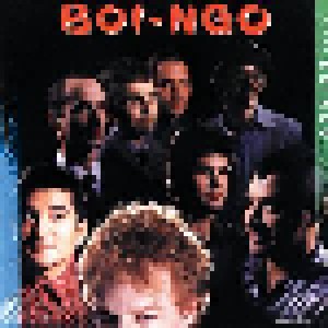 Oingo Boingo: Boi-Ngo (CD) - Bild 1