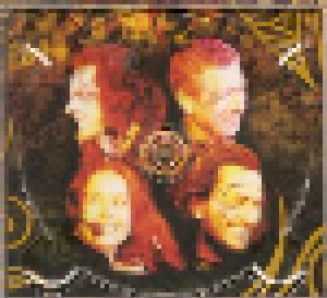 Omnia: Pagan Folk (CD) - Bild 8