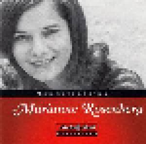 Marianne Rosenberg: Media Markt Collection - Cover