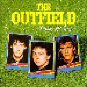 The Outfield: Playing The Field - Cover