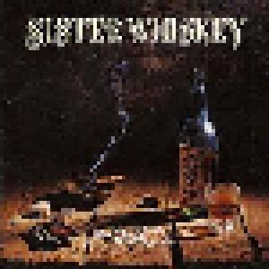 Sister Whiskey: Liquor & Poker - Cover
