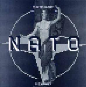 Laibach: NATO - Cover