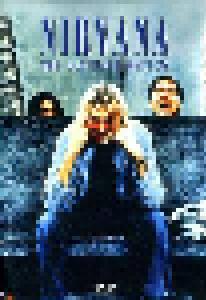 Nirvana: Ultimate Review, The - Cover
