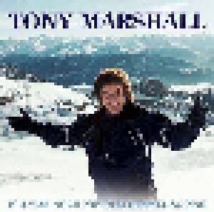 Tony Marshall: Ich War Noch Nie Dem Himmel So Nah - Cover