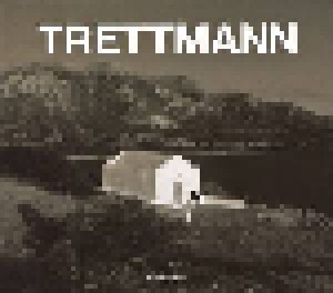 Cover - Trettmann: Insomnia