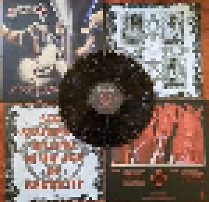 Obscenity: Suffocated Truth (LP) - Bild 2