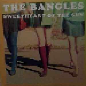 The Bangles: Sweetheart Of The Sun (LP) - Bild 1