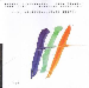 Markus Stockhausen / Gary Peacock: Cosi Lontano...Quasi Dentro (CD) - Bild 1