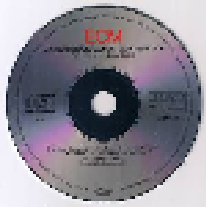 Markus Stockhausen / Gary Peacock: Cosi Lontano...Quasi Dentro (CD) - Bild 3
