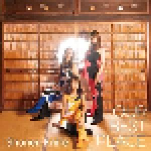 Shonen Knife: Our Best Place (CD) - Bild 1
