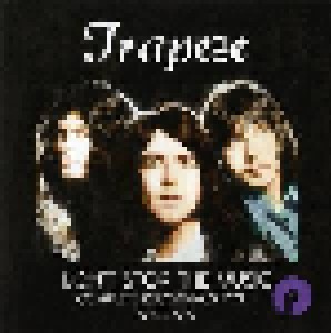 Trapeze: Don't Stop The Music: Complete Recordings Vol. 1 1970-1992 (6-CD) - Bild 1