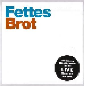 Fettes Brot: Fettes / Brot (CD) - Bild 1