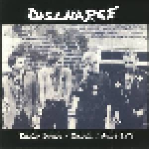 Discharge: Early Demos - March / June 1977 (CD) - Bild 1