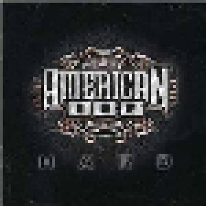 American Dog: Hard (CD) - Bild 1