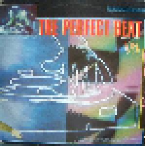 Afrika Bambaataa & The Soul Sonic Force + Planet Patrol + Jonzun Crew: The Perfect Beat (Split-LP) - Bild 1