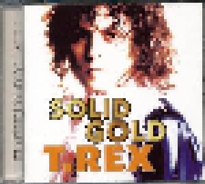 T. Rex + Tyrannosaurus Rex: Solid Gold - The Definitive Collection (Split-3-CD) - Bild 7