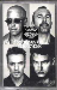 U2: Songs Of Surrender (Tape) - Bild 1