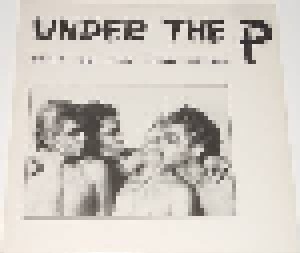 Under The P: Don't Do That Thing To Me (12") - Bild 1