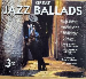 Great Jazz Ballads (3-CD) - Bild 1