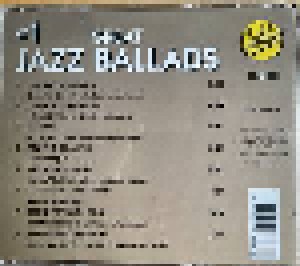 Great Jazz Ballads (3-CD) - Bild 4