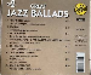 Great Jazz Ballads (3-CD) - Bild 6