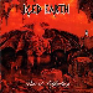Iced Earth: Burnt Offerings (2-LP) - Bild 1