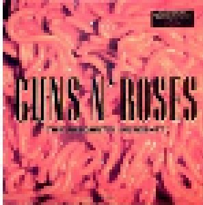 Guns N' Roses: "The Spaghetti Incident?" (LP) - Bild 1