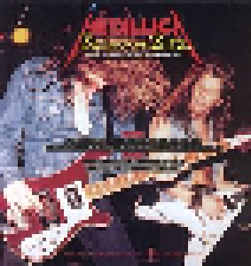 Metallica: Ballroom Blitz (LP) - Bild 2