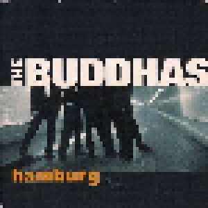 Cover - Buddhas, The: Hamburg