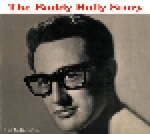 Cover - Buddy Holly: Buddy Holly Story [Vol. I & II], The