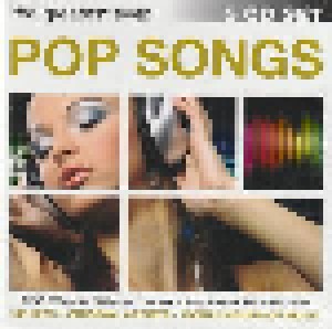 Cover - Judy Rodman: Greatest Ever...Pop Songs, The