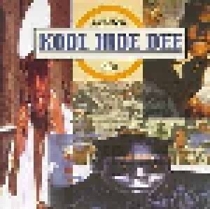 Cover - Kool Moe Dee: Greatest Hits