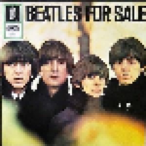 The Beatles: Beatles For Sale (LP) - Bild 2