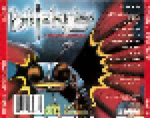 Blitzkrieg: A Time Of Changes (CD) - Bild 4