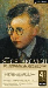 Dmitri Dmitrijewitsch Schostakowitsch: Dmitry Shostakovich (4-CD) - Bild 1