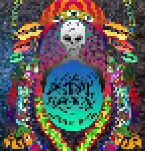 Astral Magic: Lords Of Space (LP) - Bild 1