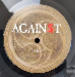 Sepultura: Against (LP) - Bild 5
