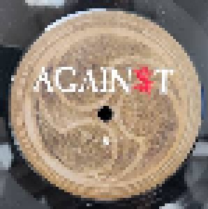 Sepultura: Against (LP) - Bild 6