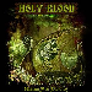 Holy Blood: Waves Are Dancing (LP) - Bild 1
