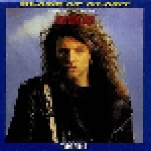Jon Bon Jovi + Alan Silvestri: Blaze Of Glory (Split-CD) - Bild 1