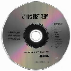 ZZ Top: Zz Top's First Album (CD) - Bild 3