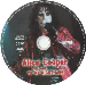 Alice Cooper: Welcome To My Nightmare (DVD) - Bild 3