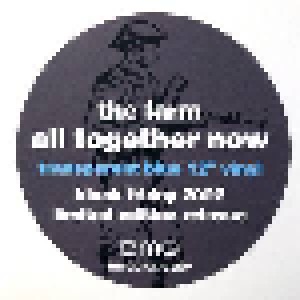 The Farm: All Together Now (12") - Bild 5