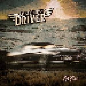 Cross Country Driver: The New Truth (CD) - Bild 1
